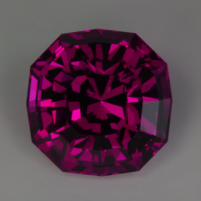 umbalite garnet gemstone