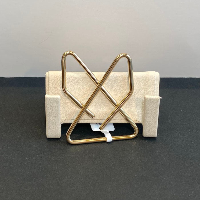 14k yellow gold money clip