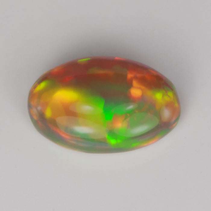 Oval Cut Cabochon Ethiopian Opal
