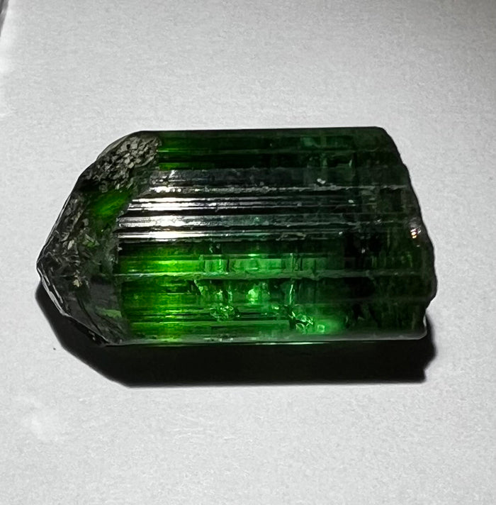 tourmaline rough