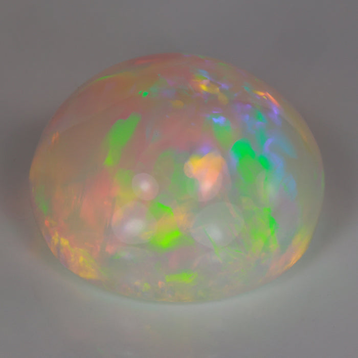 ethiopian opal gem