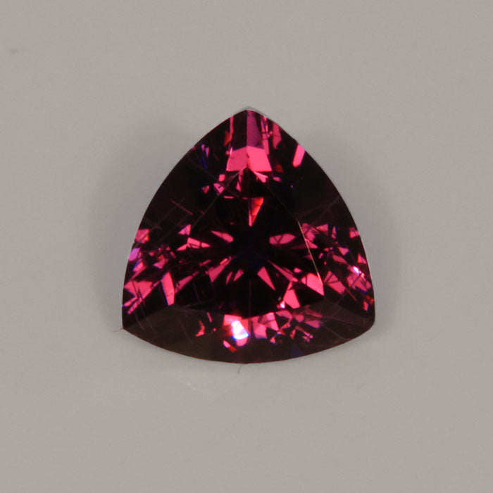 Color Change Garnet Trilliant 1.48 Carats