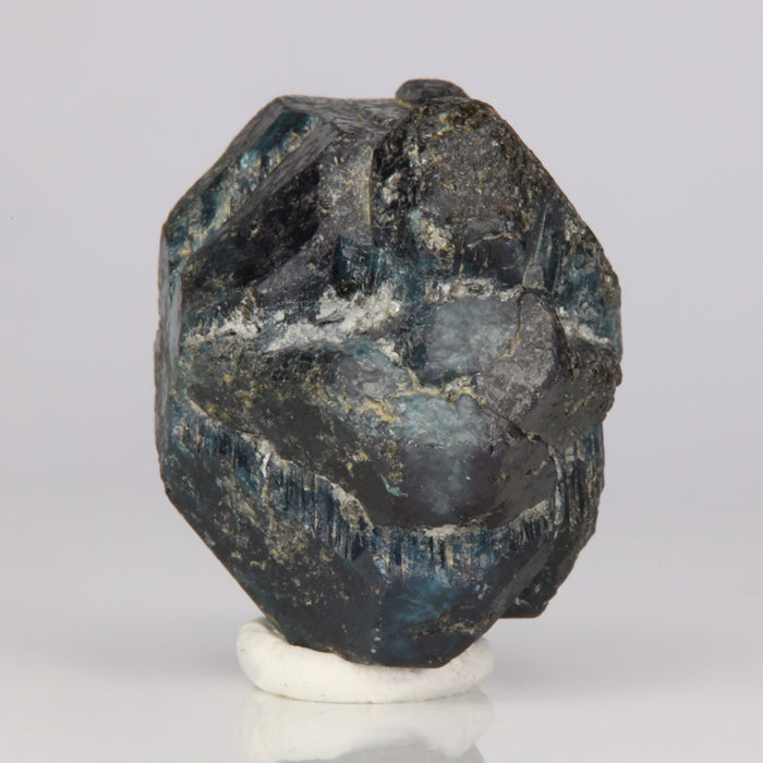 raw alexandrite