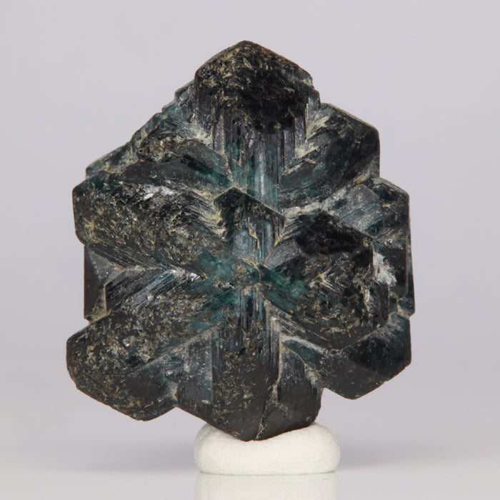 natural alexandrite crystal