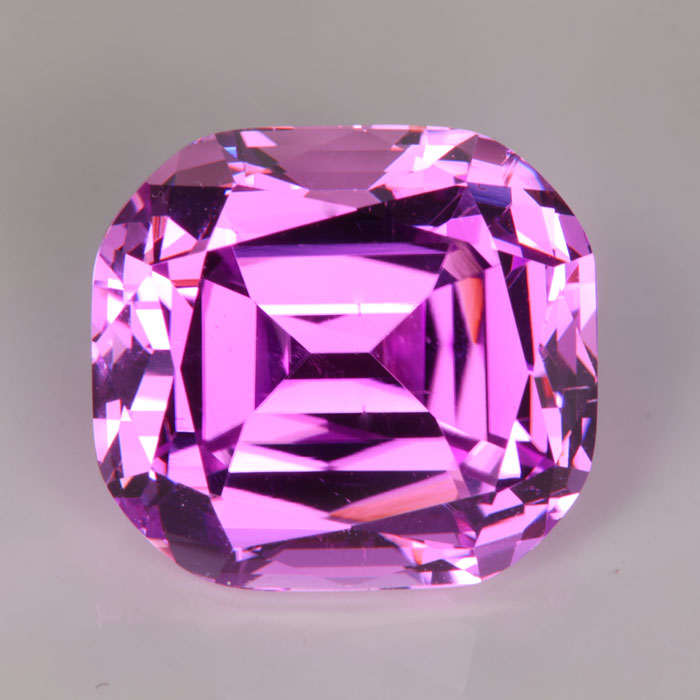 Hidden Gem | Kunzite 26.49 Carats