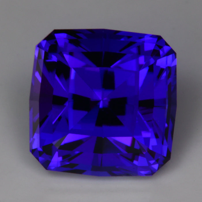Tanzanite Gemstone Top Quality Natural Color