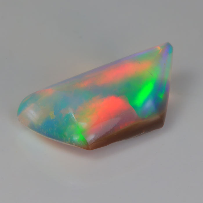 natural opal gemstone