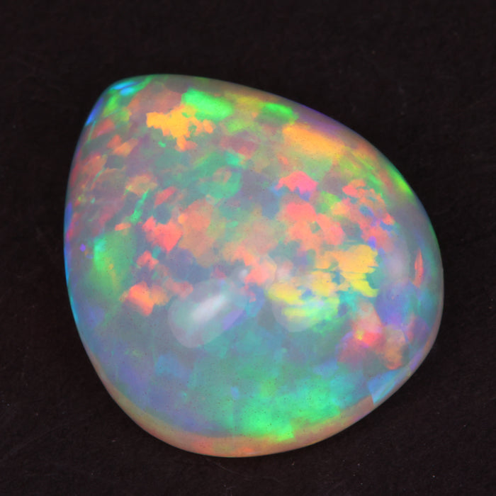 pear opal from ethiopia