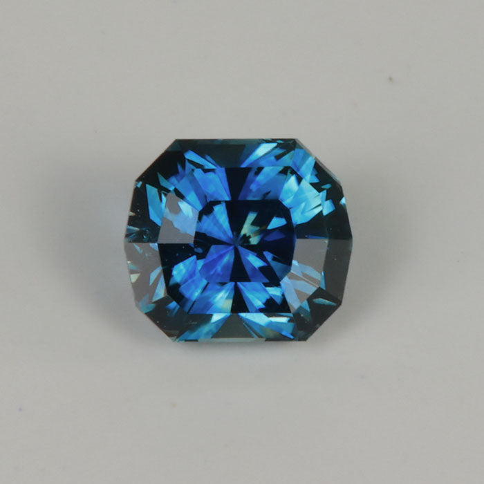 Montana Sapphire 2.05 Carat
