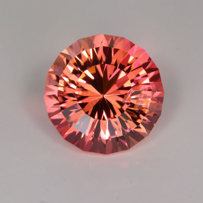 Pink Tourmaline 6.65 Carats