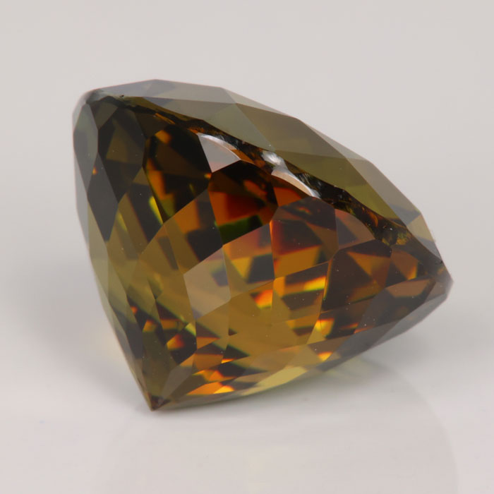 Natural Color Tanzanite Gemstone