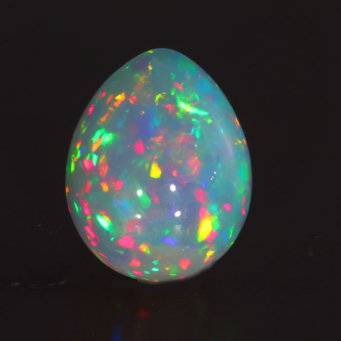 Opal Pear Shape 24.40 Carats