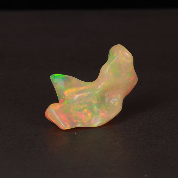 opal gem freeform