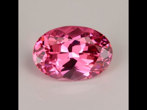 Hidden Gem #6 | Mahenge Malaya Garnet 4.42 Carats