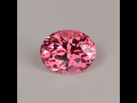 Oval Cut Mahenge Garnet 2.23 Carats