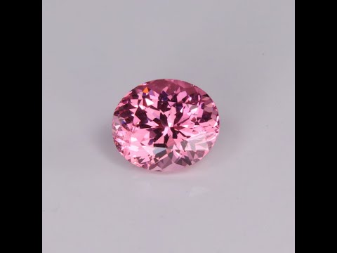 Oval Cut Garnet 1.99 Carats