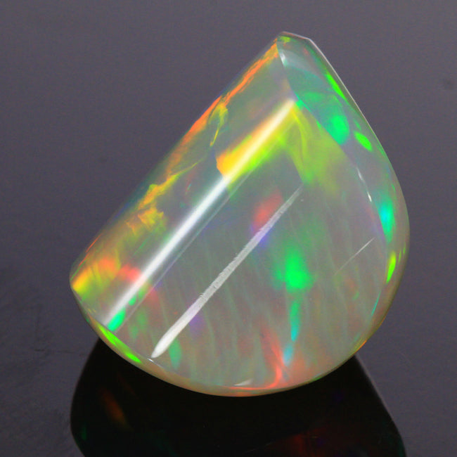 Welo Opal 18.80 Carats