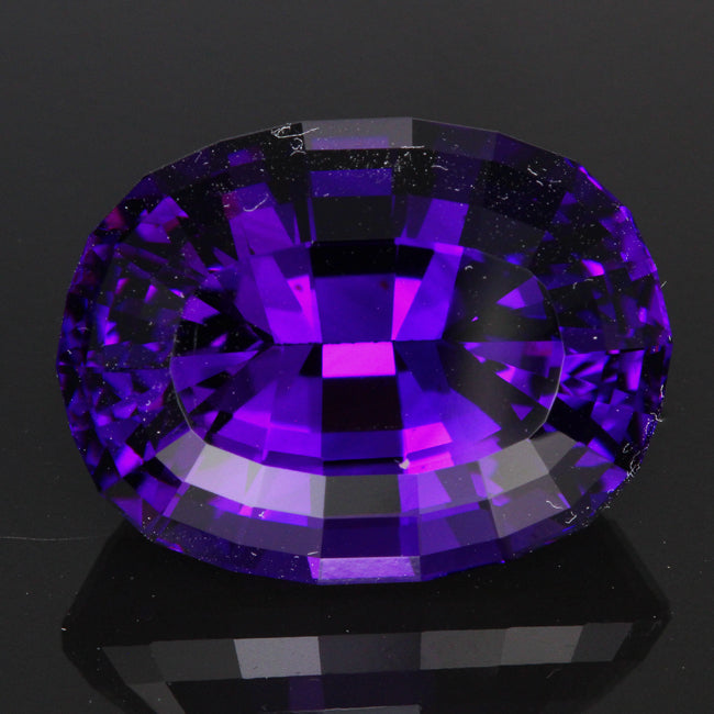 Rwanda Amethyst 61 Carats