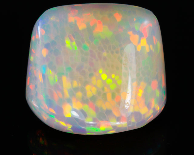 Welo Ethiopian opal 49 Carat