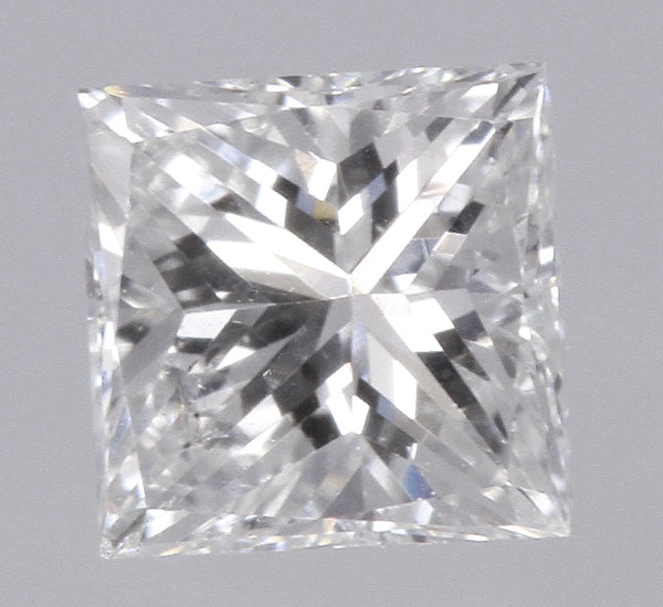 Diamond .39 Carat