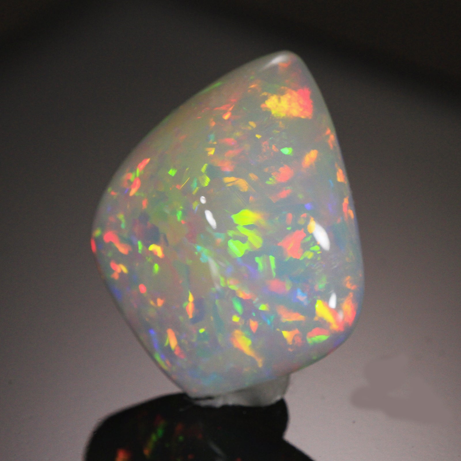 Welo Ethiopian Opal 24.90 Carats