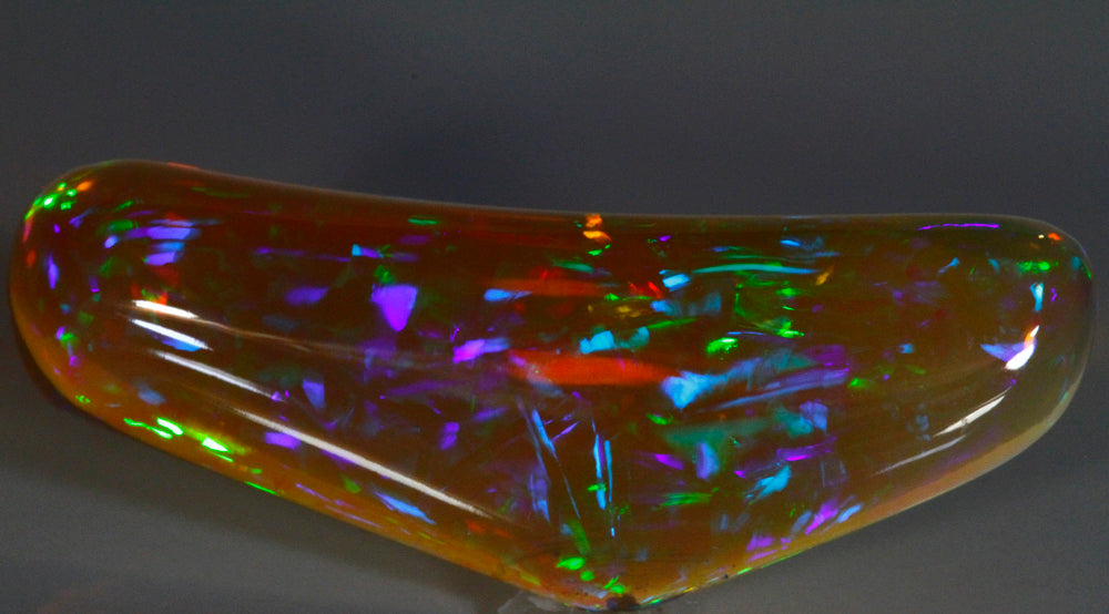 11ct welo opal