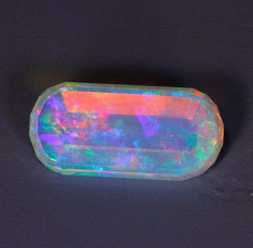 Welo opal 728f facet reflect