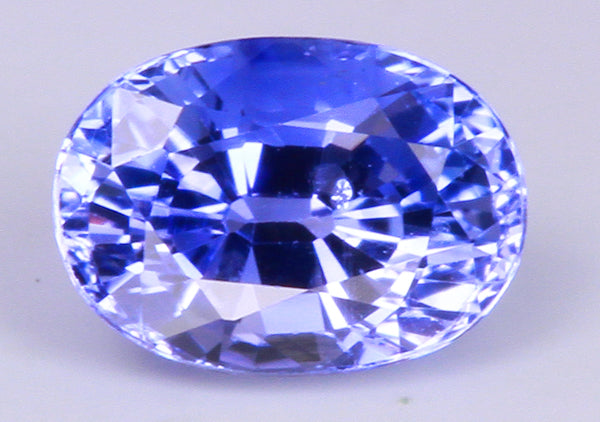 Sapphire 1.05 Carat