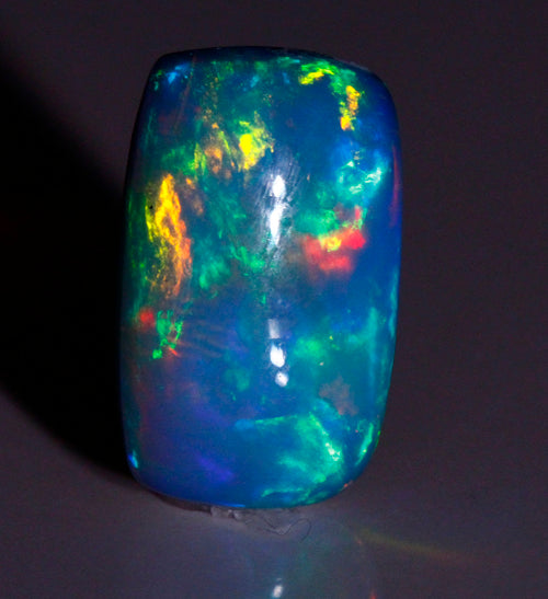 Welo Opal Black Backed 1120