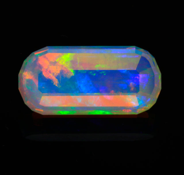 Ethiopian opal 728c