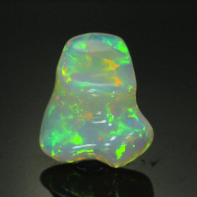 sculpure opal Welo Ethiopia
