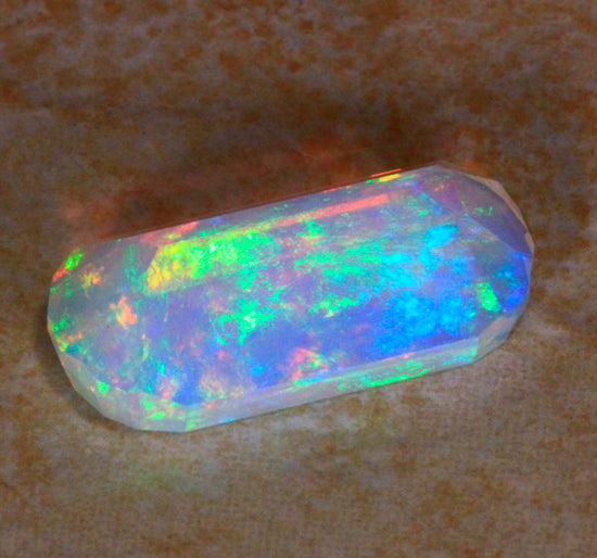 Welo opal 728f backside