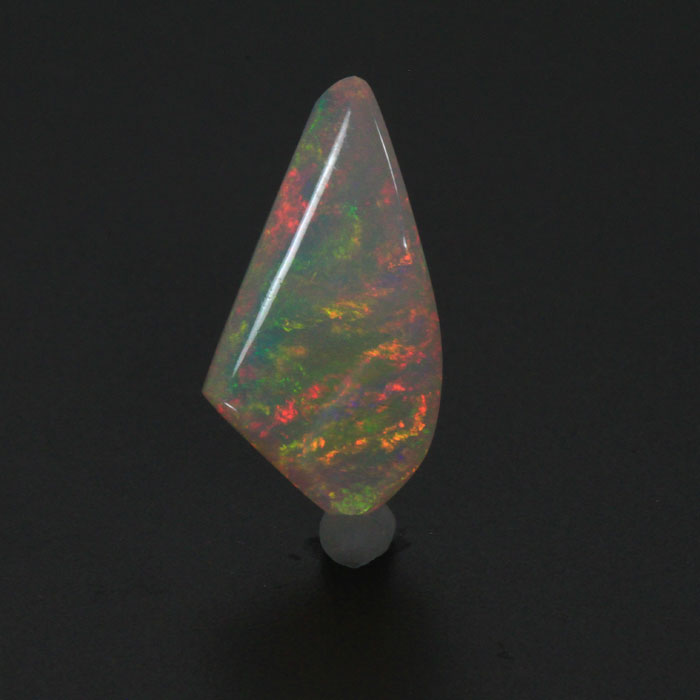 Freeform Welo Opal Gemstone