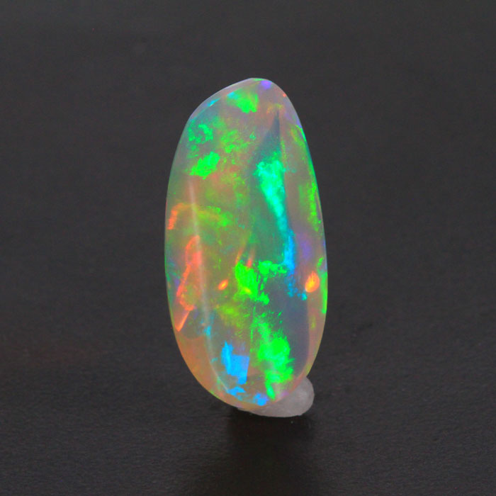 Freeform Cabochon Welo Opal Gemstone 10.08 Carats
