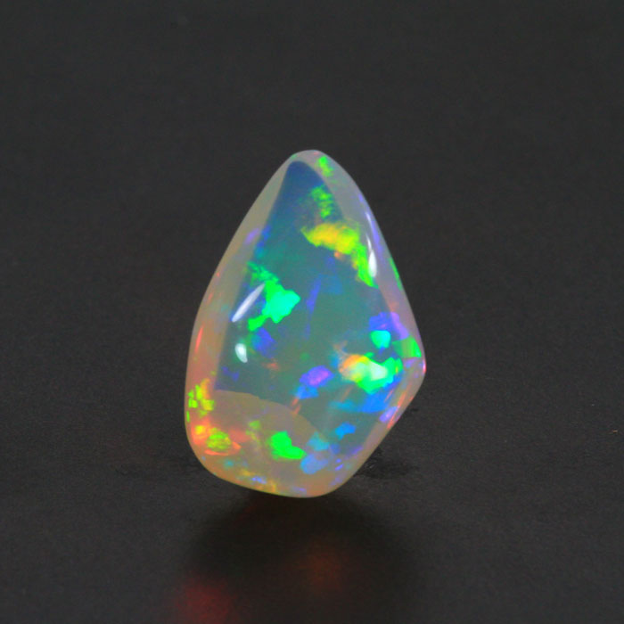 Freeform Cabochon Welo Opal