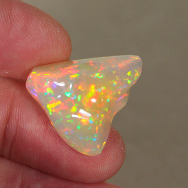 Opal 35 Carat