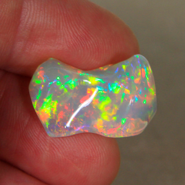 Opal 20.90 ct.