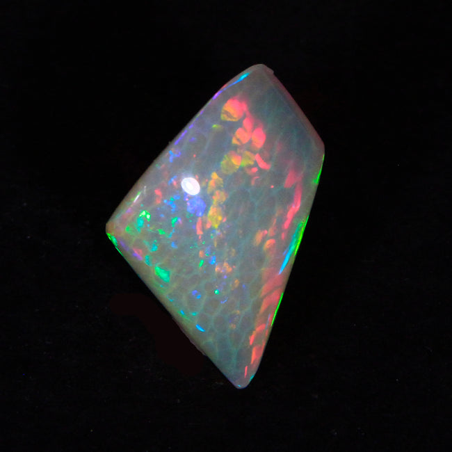 Freeform Opal From Welo Ethiopia