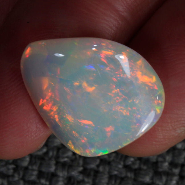 Welo Opal 16.50 Carats