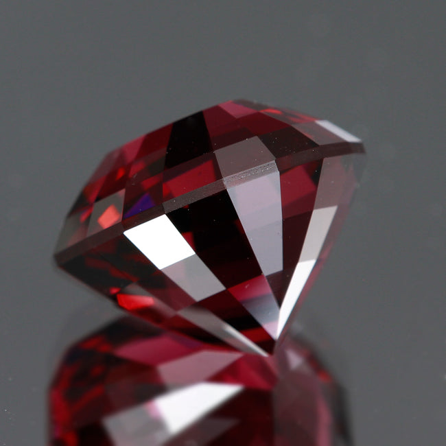Extra Large Rhodolite Garnet 13.24 Carats