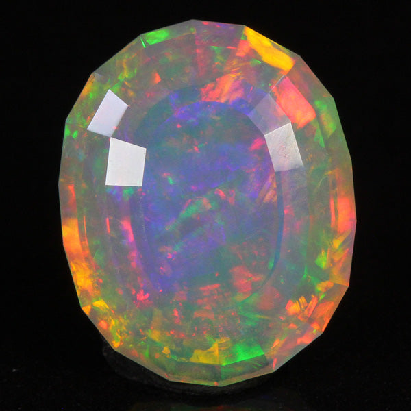 Opal 6.17 Carat