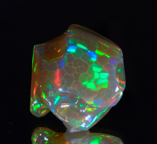 Welo Opal