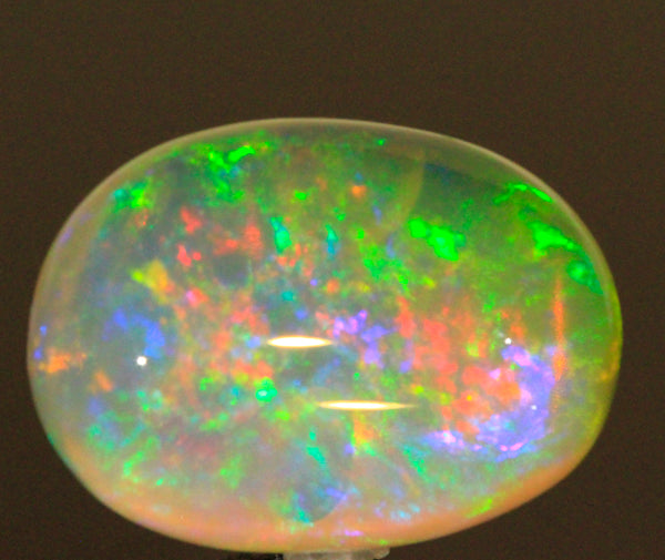 Welo Opal 45 carat