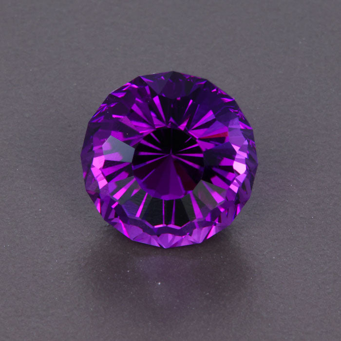 Amethyst Gemstone 12.75 Carats