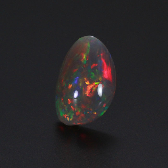 Freeform Cabochon Welo Opal Gemstone 18.80 Carats