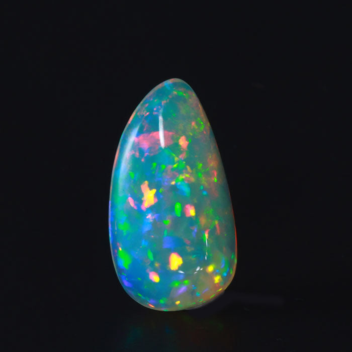 Freeform Cabochon Welo Opal