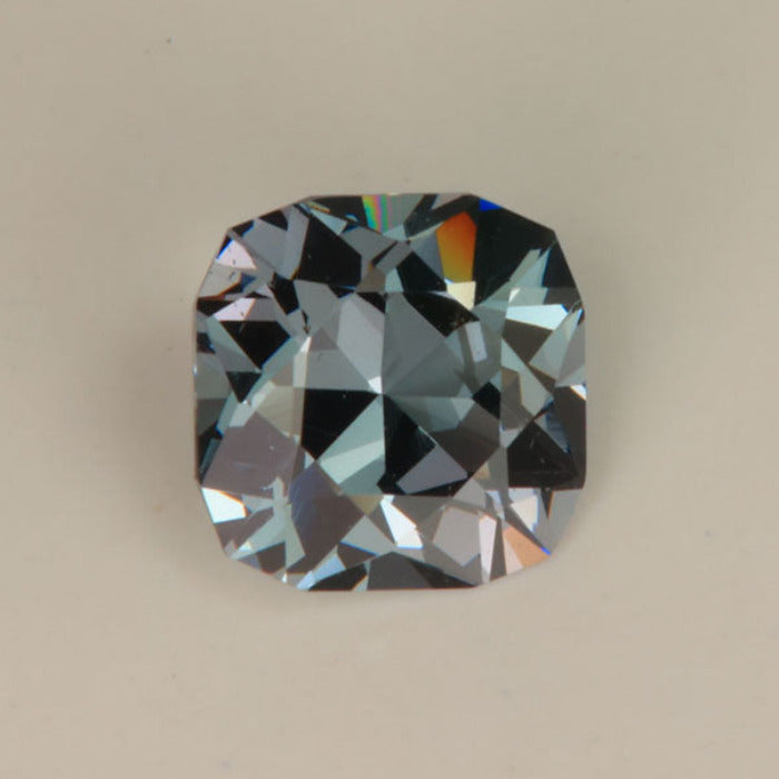 Square Cushion Brilliant Grey Spinel 1.73ct