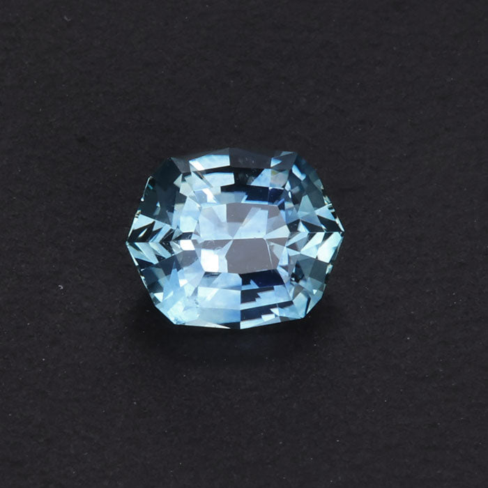 Mixed Hexagon Montana Sapphire