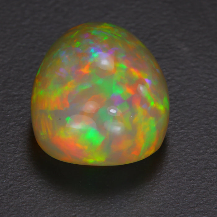 Pear Shape Cabochon Opal Gemstone 10.24cts <b>Hidden Gem! </b>