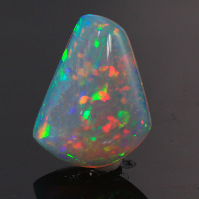 Freeform Cabochon Welo Opal